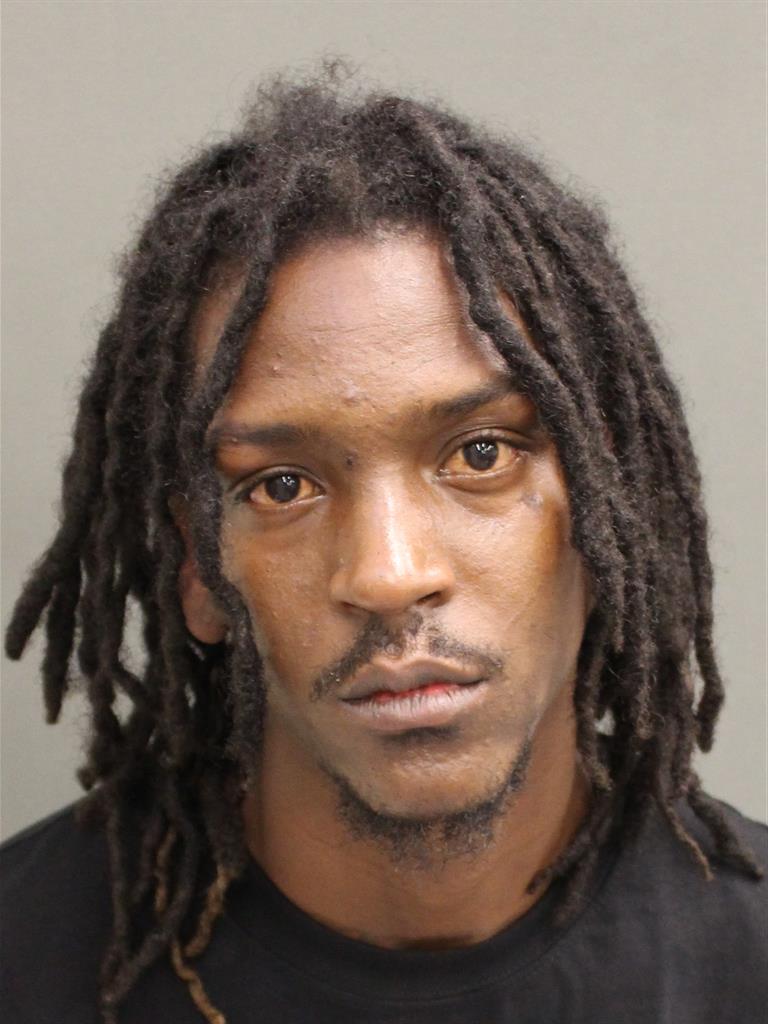  ANDREW OCTAVIS SALTER Mugshot / County Arrests / Orange County Arrests