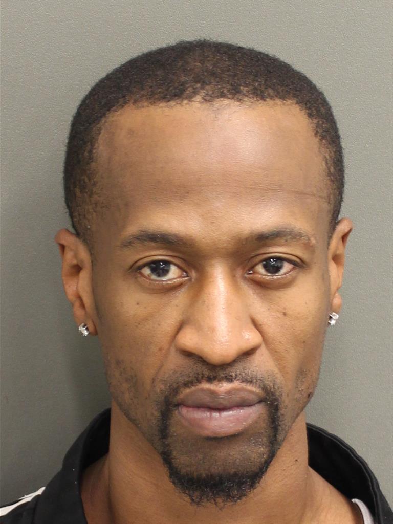  LESTER SPENCER Mugshot / County Arrests / Orange County Arrests