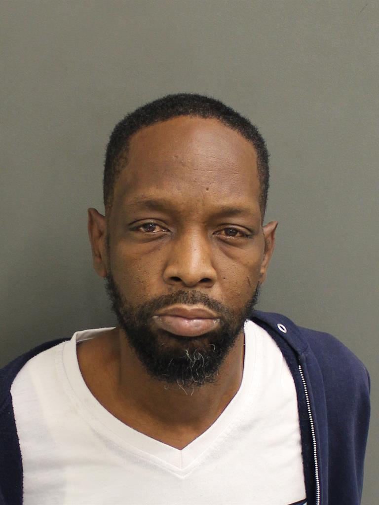  MISONN ELISHUA BRIGGS Mugshot / County Arrests / Orange County Arrests