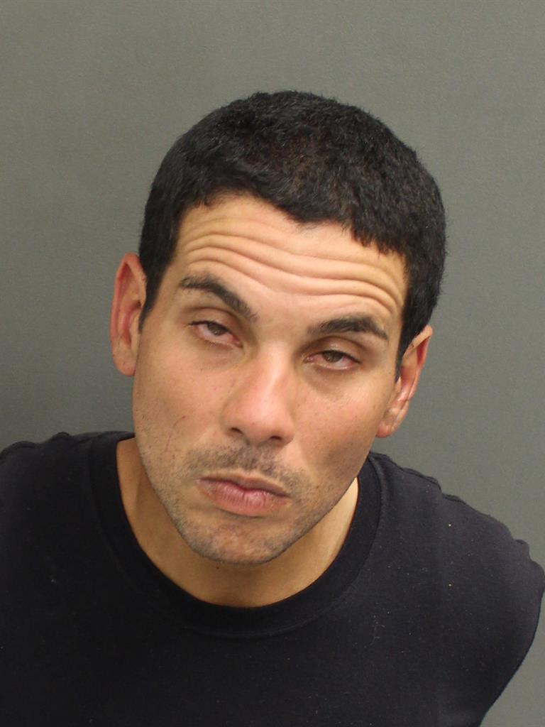  JAYSON MOJICARIVERA Mugshot / County Arrests / Orange County Arrests