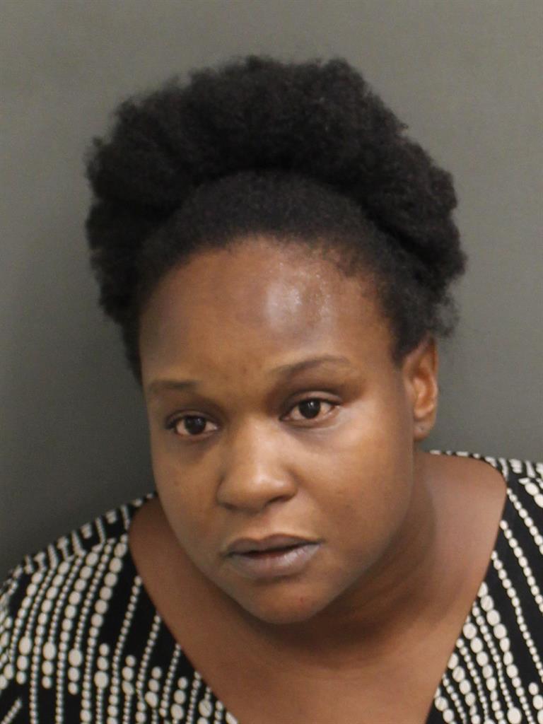  SHERRELL MONIQUE COCHRAN Photo Image