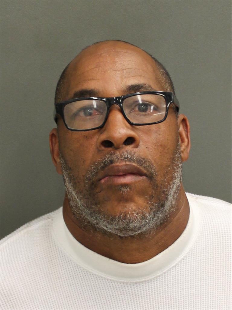  BIFF ELIOT ROYAL Mugshot / County Arrests / Orange County Arrests