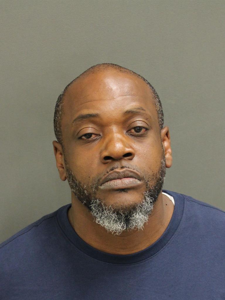  KEYNON RAHEEM HILL Photo Image