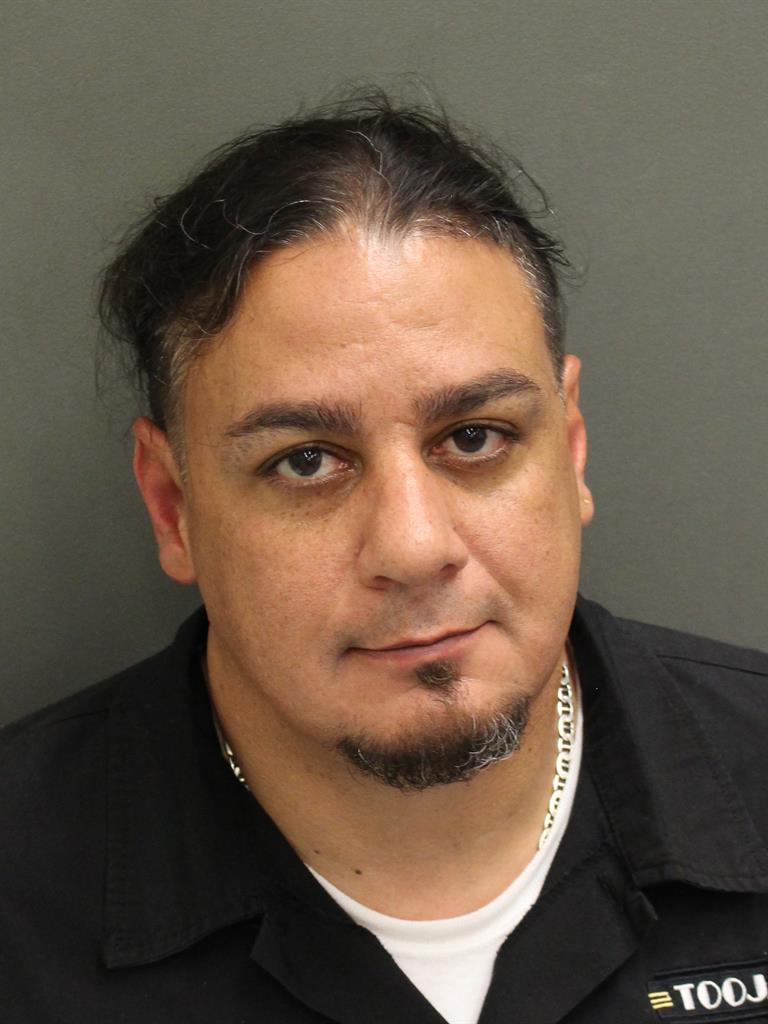  JARVIS JOSEPH CEDRES Mugshot / County Arrests / Orange County Arrests