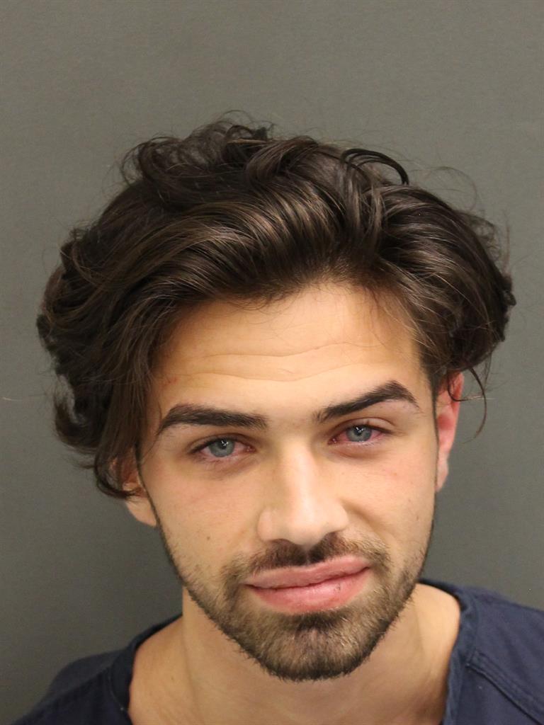  WALI ASIF AKBAR Mugshot / County Arrests / Orange County Arrests