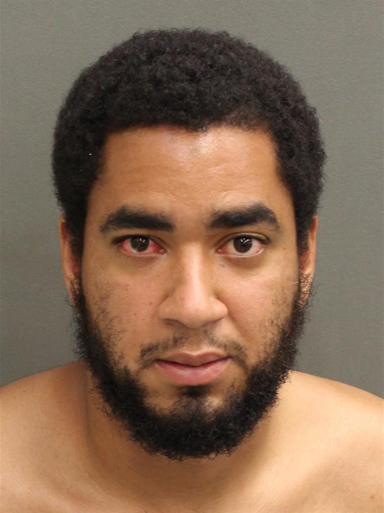  JUAN RAMON NEVAREZ Mugshot / County Arrests / Orange County Arrests