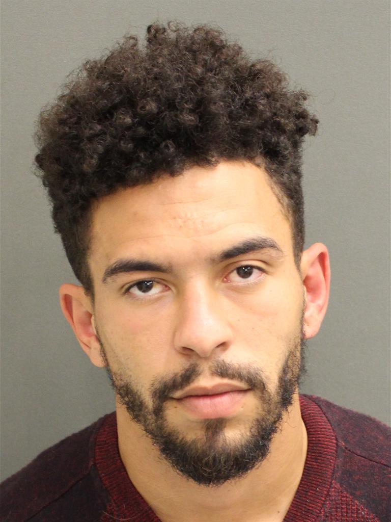  COREY SEAN SYCZ Mugshot / County Arrests / Orange County Arrests