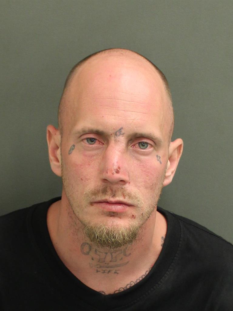  ROBERT P NIELSEN Mugshot / County Arrests / Orange County Arrests