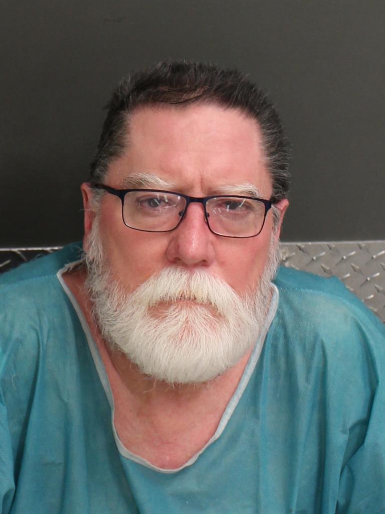 CHARLES DAWSON FURRER Mugshot / County Arrests / Orange County Arrests