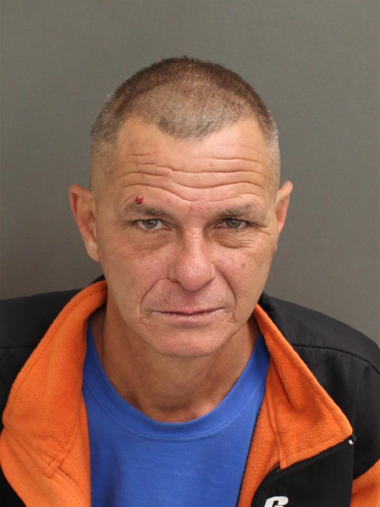  KEITH PARLOR Mugshot / County Arrests / Orange County Arrests