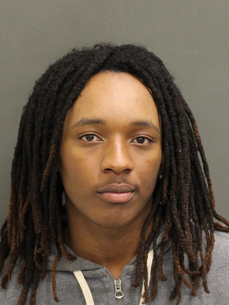  BRIAN LORENZO II ROBINSON Photo Image