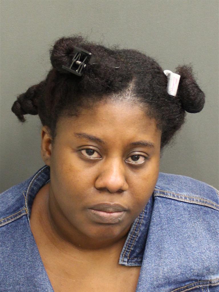  WESBERLINE SIMON CHERENFANT Mugshot / County Arrests / Orange County Arrests