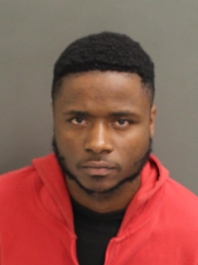  HENRY JR SHARRON Mugshot / County Arrests / Orange County Arrests