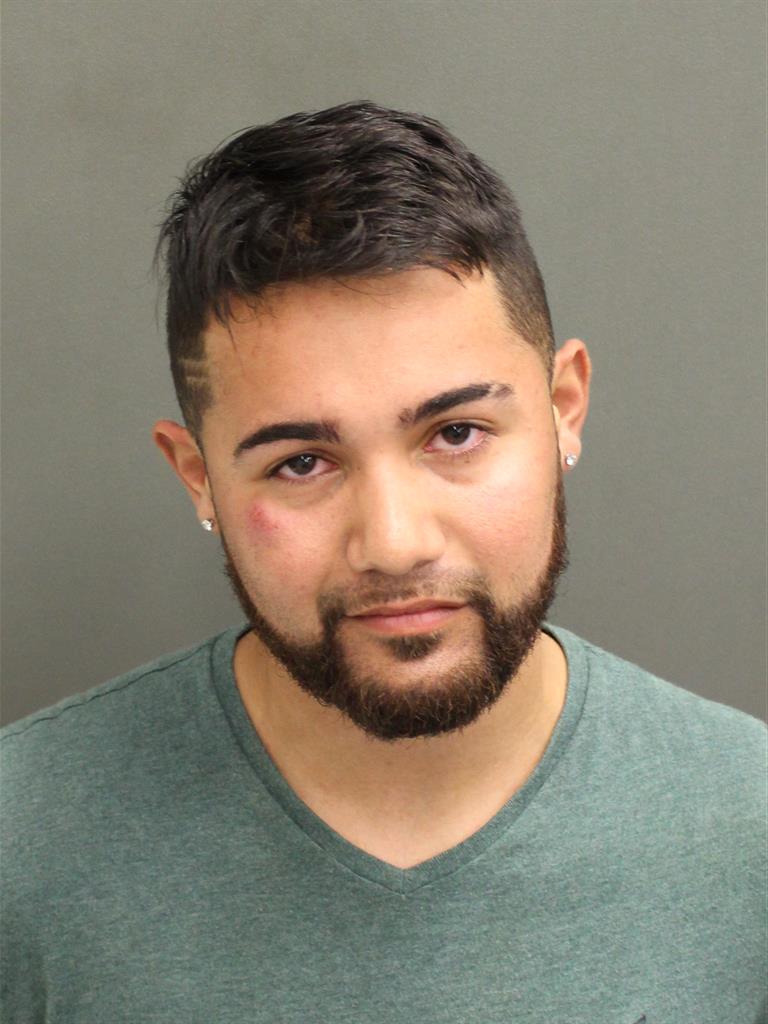  FRANCIS JOSEPH WODRAZKA Mugshot / County Arrests / Orange County Arrests