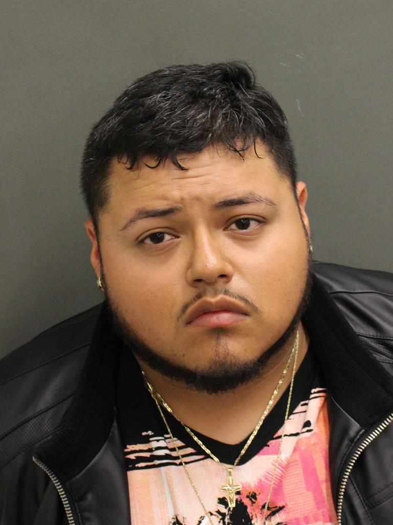  JOHNNY JAYSON VAZQUEZ Photo Image