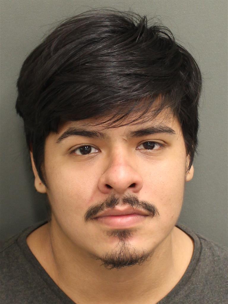  ALEXANDER JOEL GUADARRAMA Photo Image