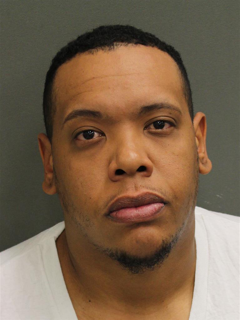  ERNESTO ENRIQUE MEDINA Mugshot / County Arrests / Orange County Arrests