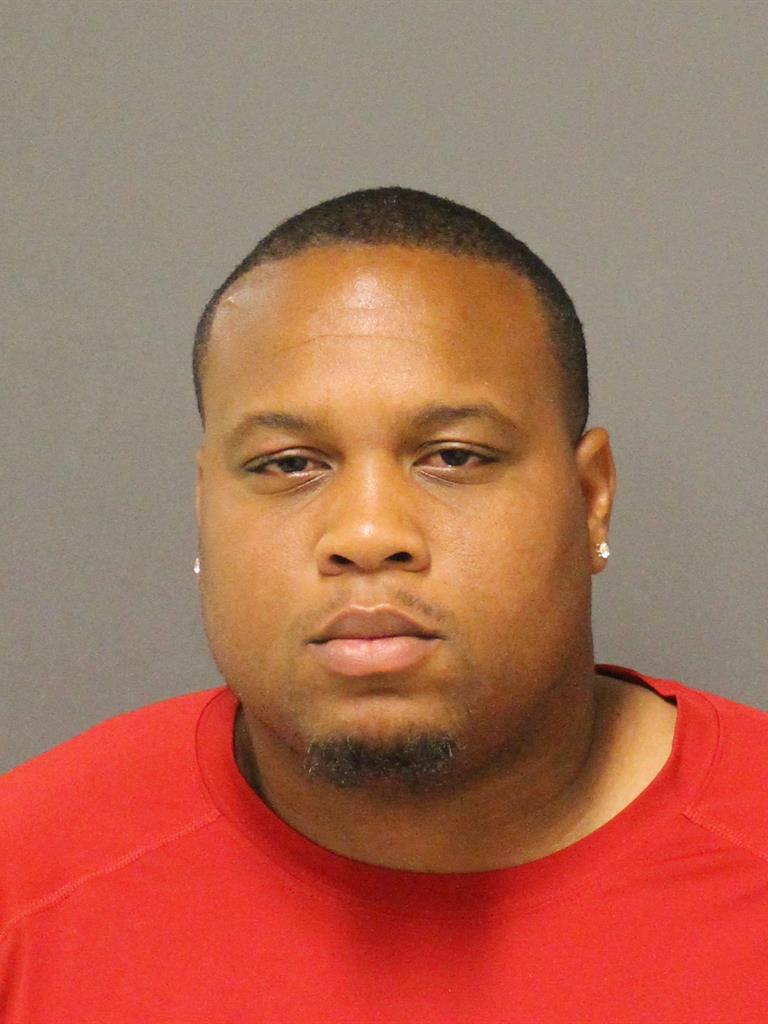  TERRANCE  II COVIN Photo Image