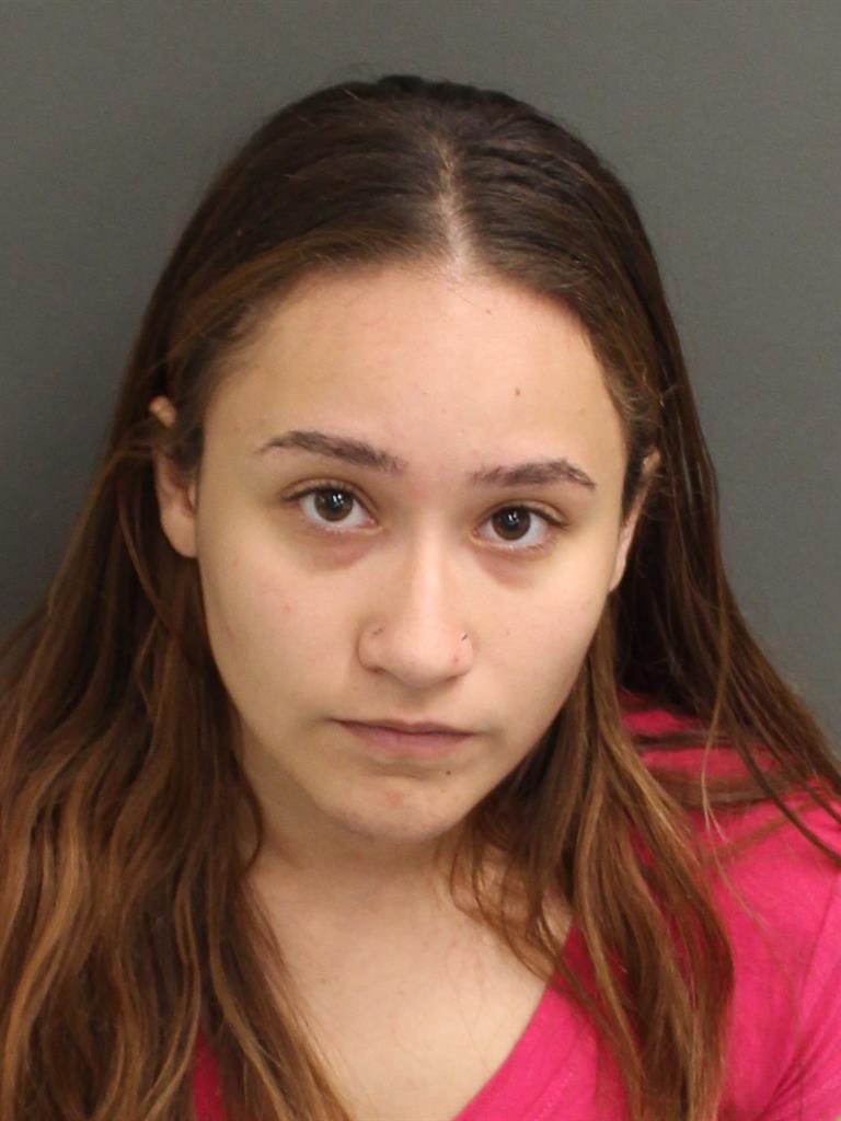  TIFFANY TORRES Photo Image