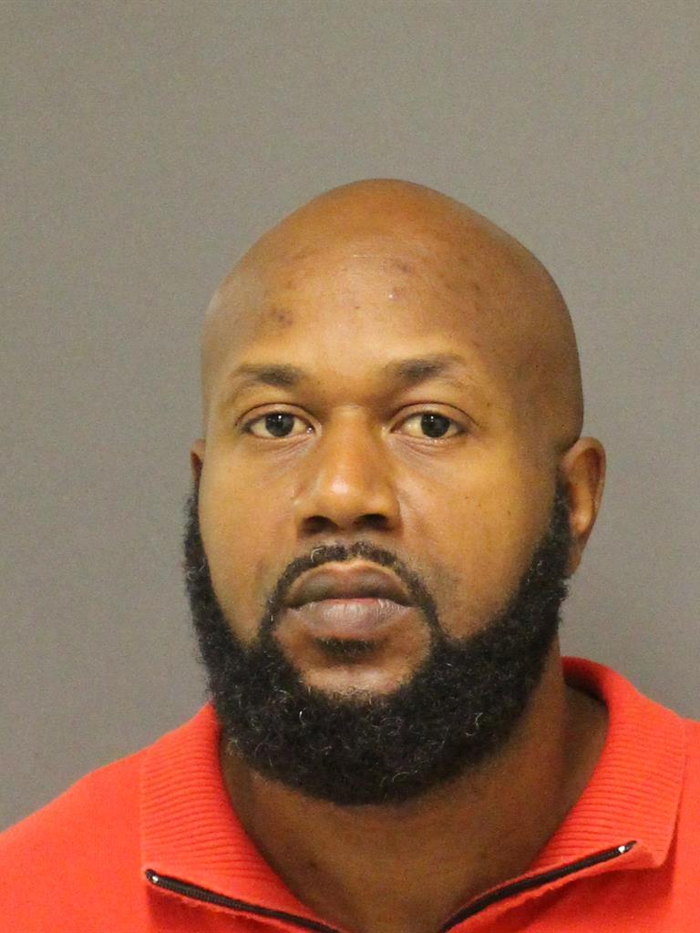  ALMASI JORDAN Mugshot / County Arrests / Orange County Arrests