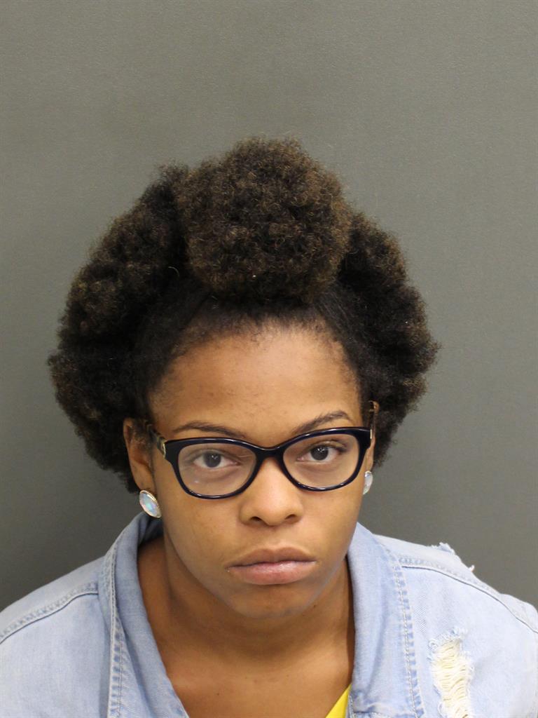  TYRA BROWN Photo Image