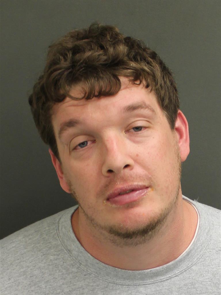  CALVIN HALL Mugshot / County Arrests / Orange County Arrests