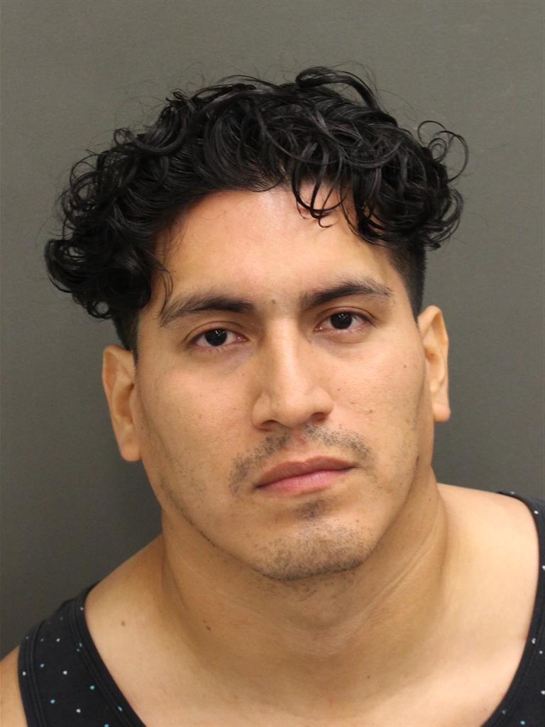  JORGE WASHINGTON VELEZ Photo Image