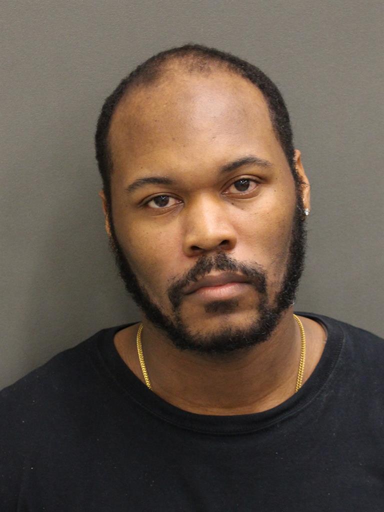  BRANDON CHRISTOPHER GREEN Photo Image