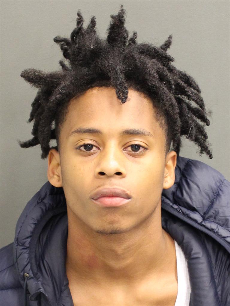  ODARIUS GREEN Photo Image