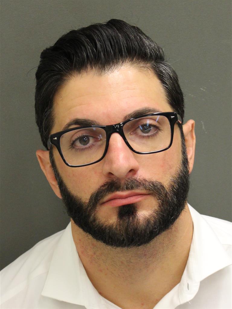  DWAYNE ANTHONY LIVERSEDGE Mugshot / County Arrests / Orange County Arrests