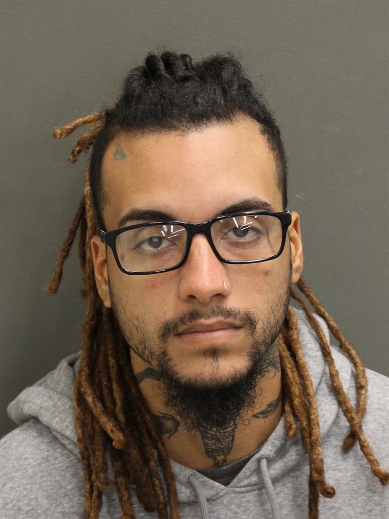  DOMINIQUE ORTIZ Photo Image