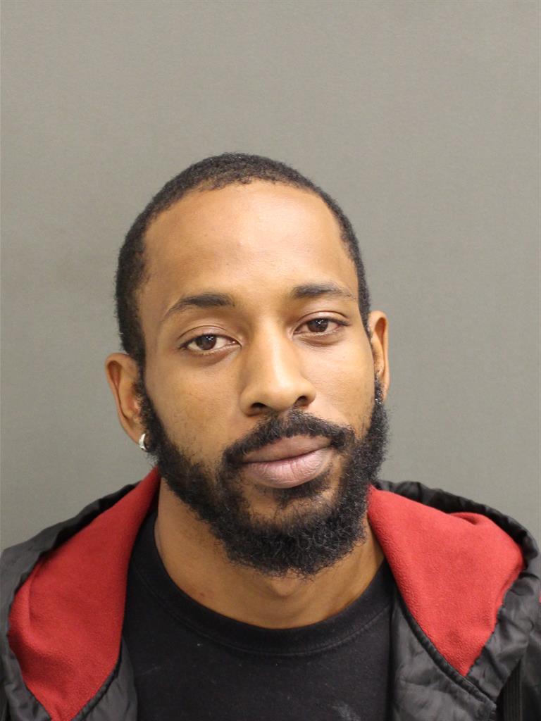  JEVON ROBERSON Photo Image