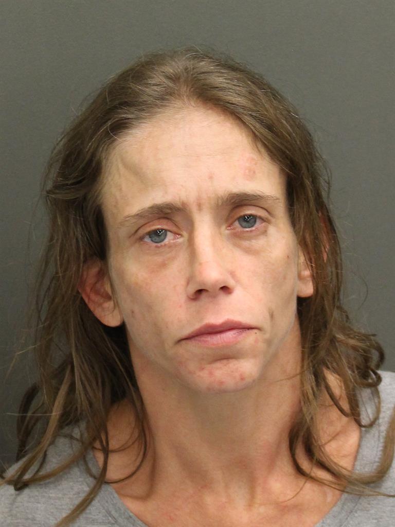  MARY ALICIA VIGOR Mugshot / County Arrests / Orange County Arrests