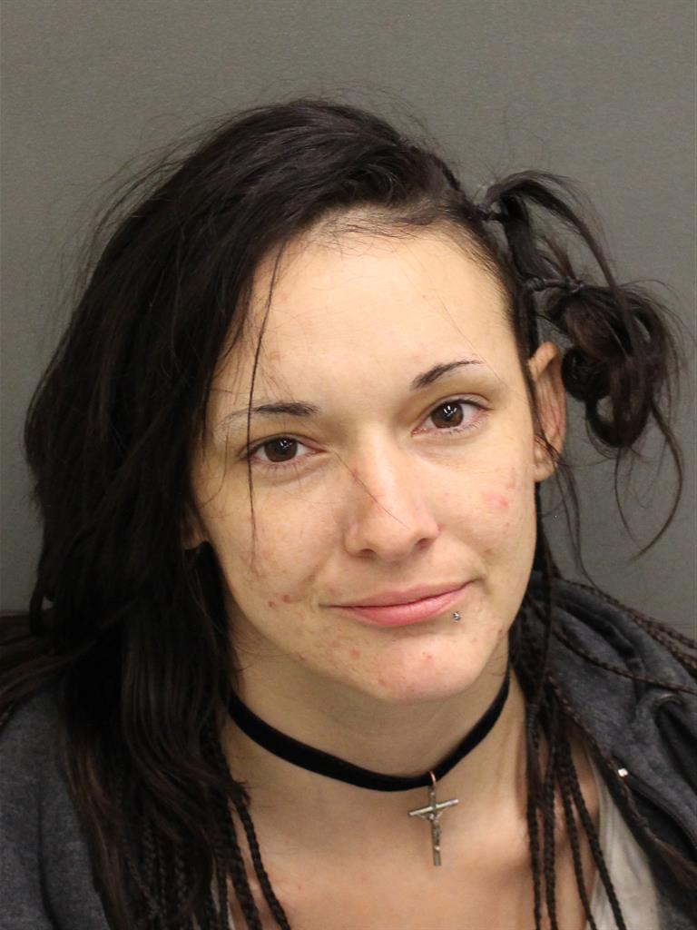  CHRISTINA LEMAIRE Photo Image