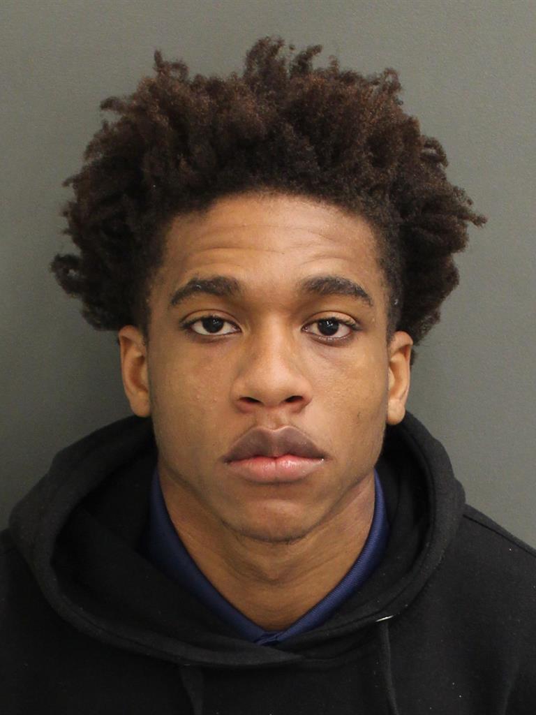  ISAIAH A ANTOINE Photo Image