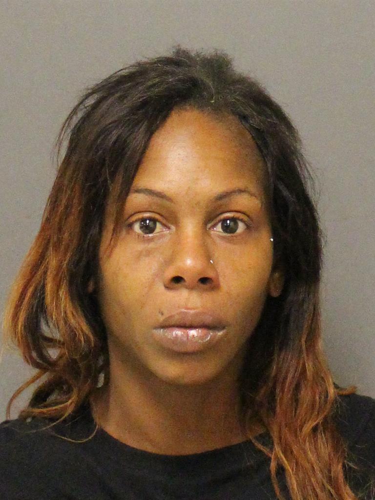  REQUITA TAYLOR Mugshot / County Arrests / Orange County Arrests