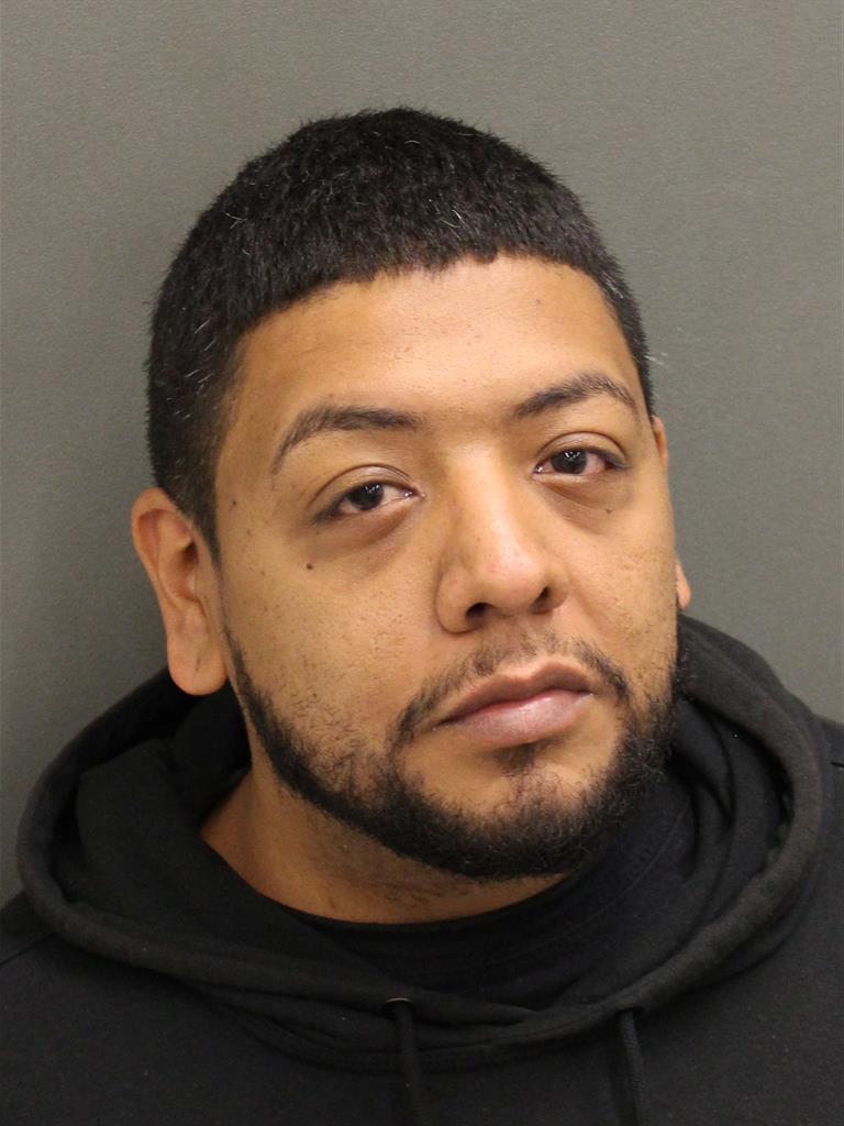  JOSHUA PEREZ Mugshot / County Arrests / Orange County Arrests