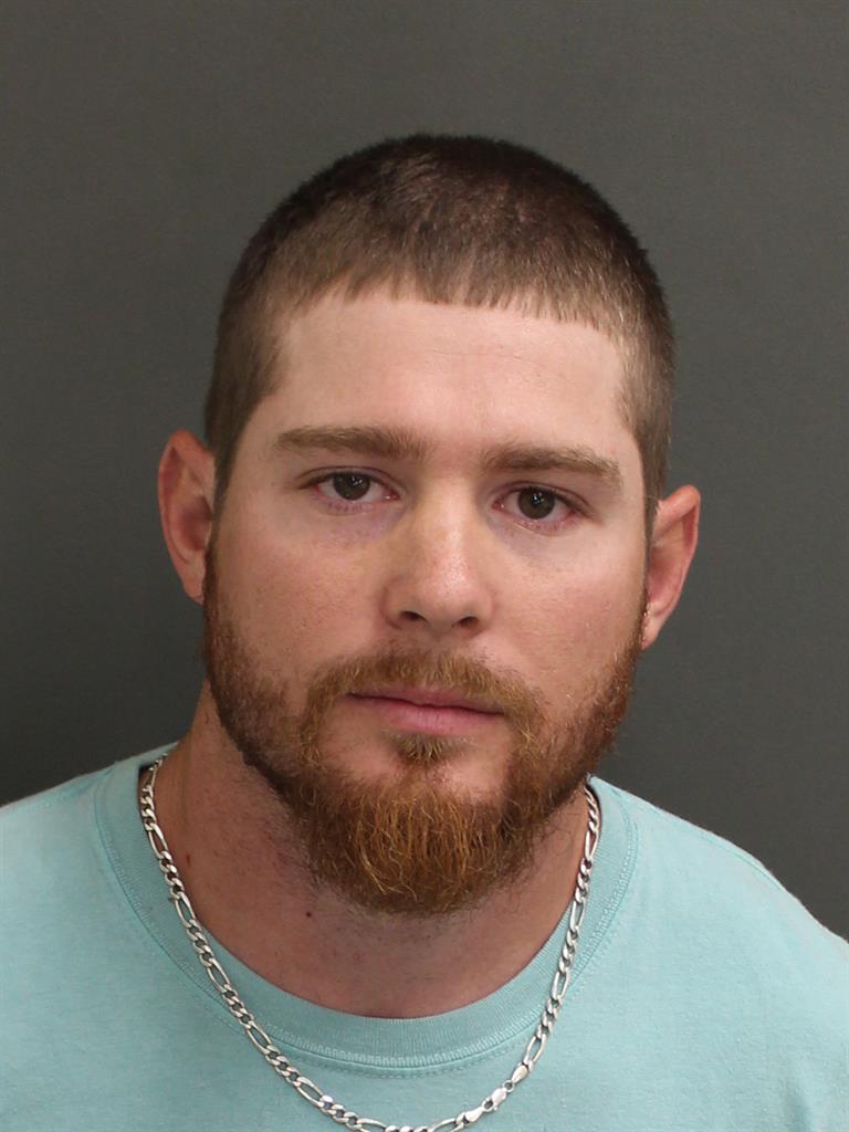  SEBASTIAN MICHAEL CLARKE Mugshot / County Arrests / Orange County Arrests