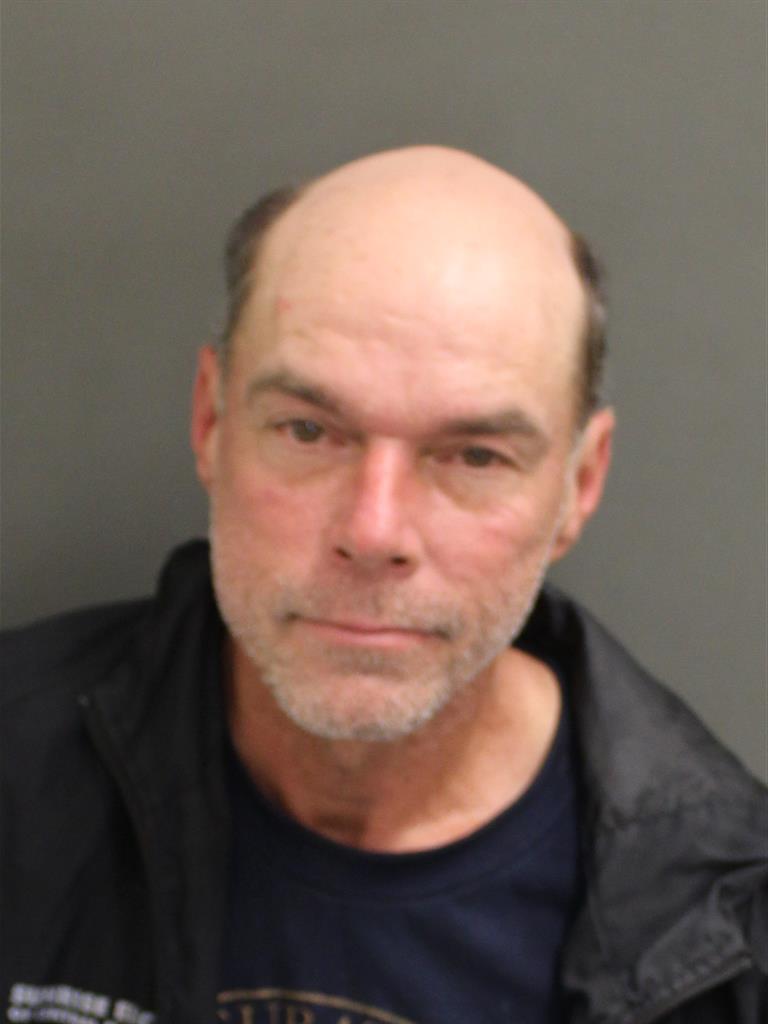  MICHAEL SHANNON LEHNER Mugshot / County Arrests / Orange County Arrests