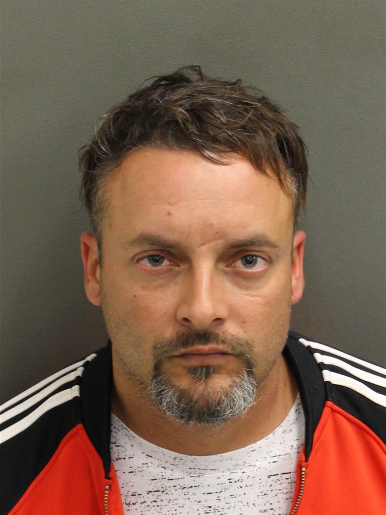  VICTOR MANUEL GOMEZLOURIDO Mugshot / County Arrests / Orange County Arrests
