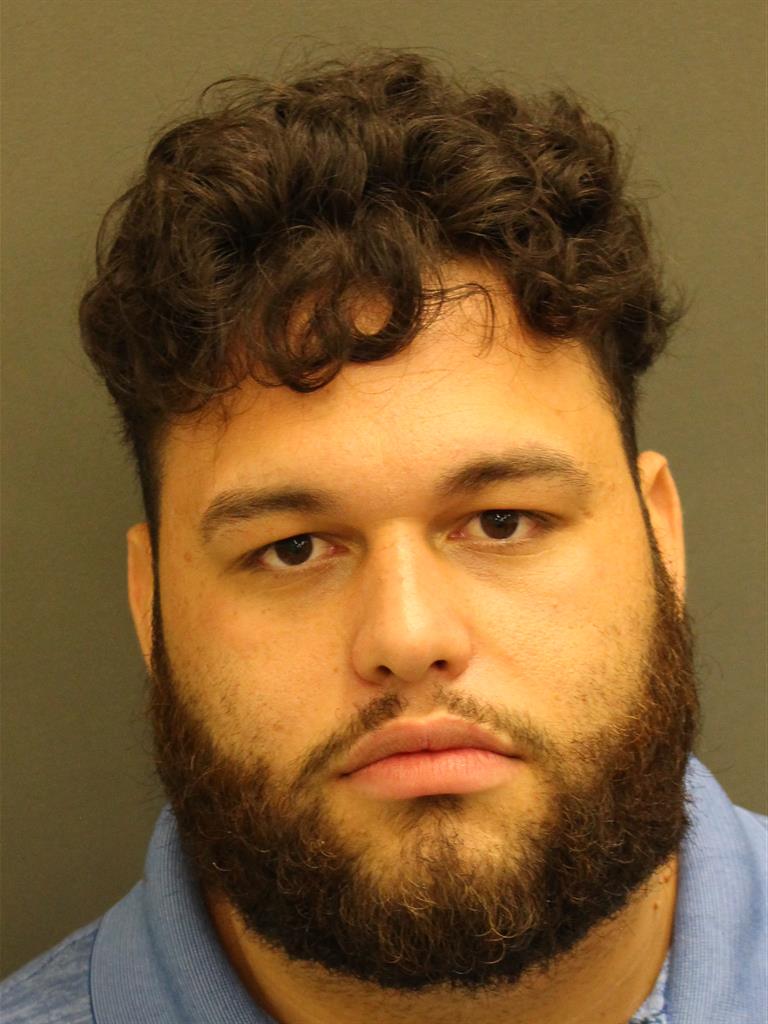  JOSE IVAN PEREZNAVARRO Mugshot / County Arrests / Orange County Arrests