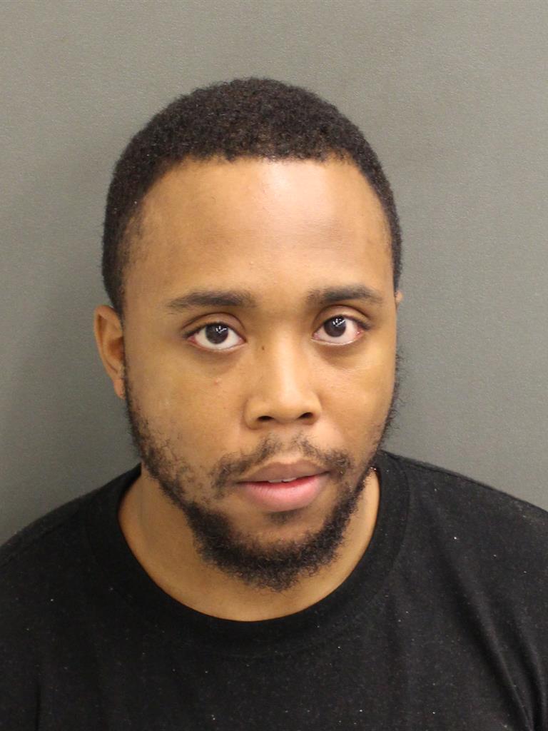  CHARLES ISAIAHMARSEA HARRIS Mugshot / County Arrests / Orange County Arrests