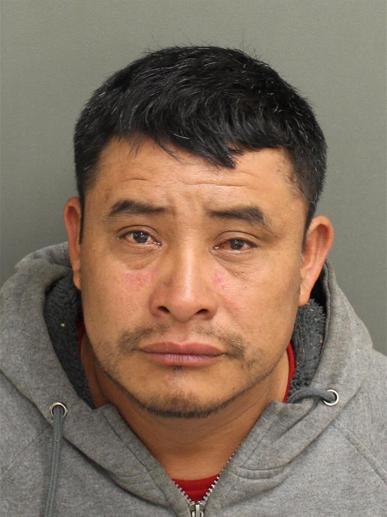  VITALINO MALDONADOLOPEZ Mugshot / County Arrests / Orange County Arrests