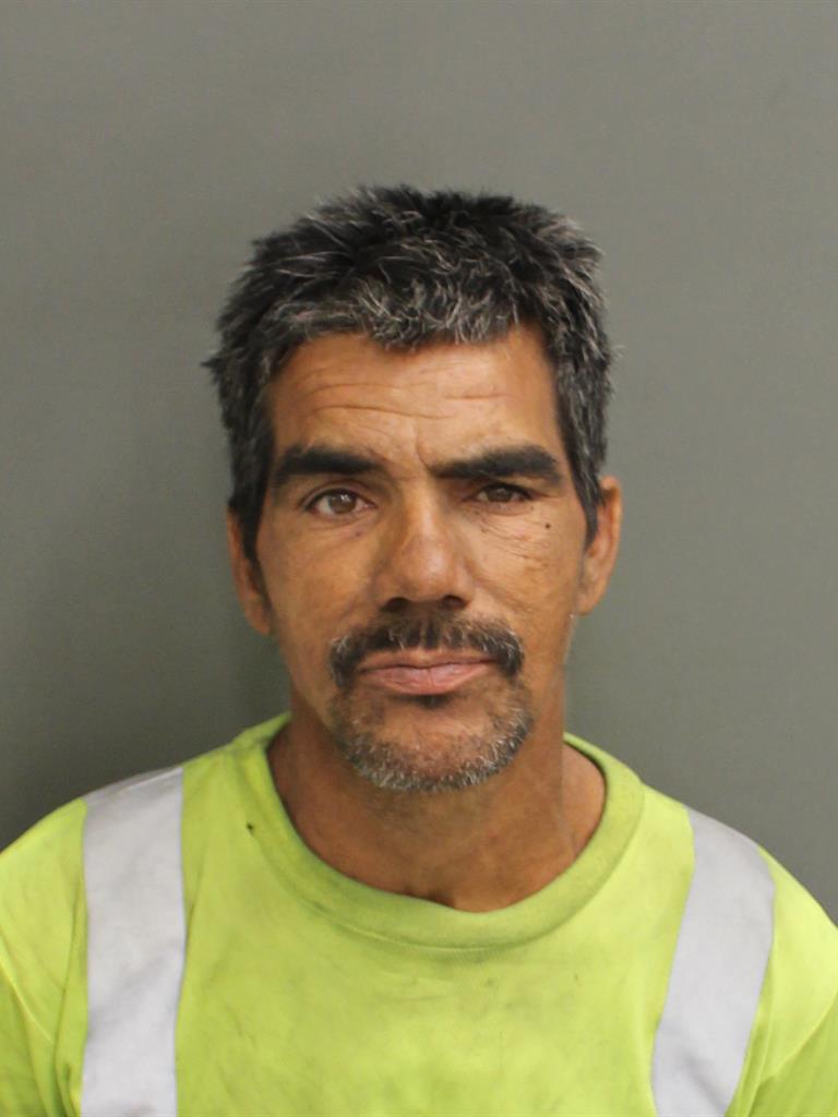  ANDREW MELENDEZ Mugshot / County Arrests / Orange County Arrests