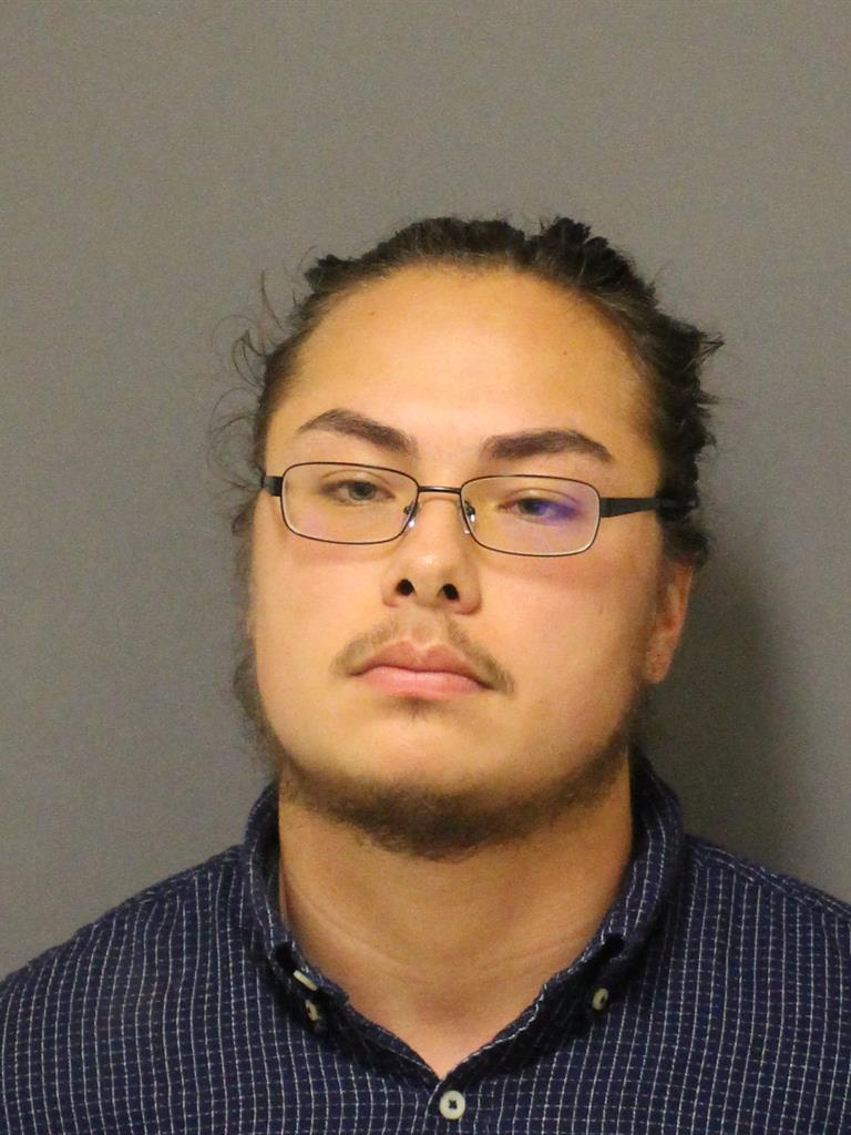  ROBERT MICHAEL FIALLOS Photo Image