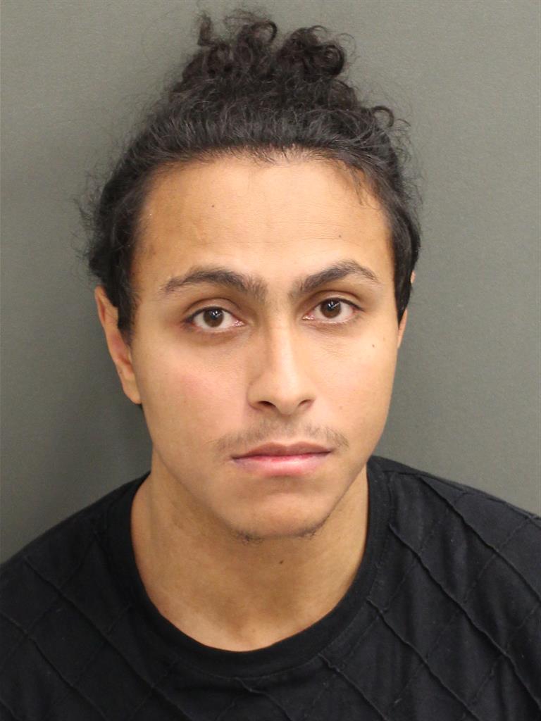  JOSHUA JAMES DELEON Photo Image