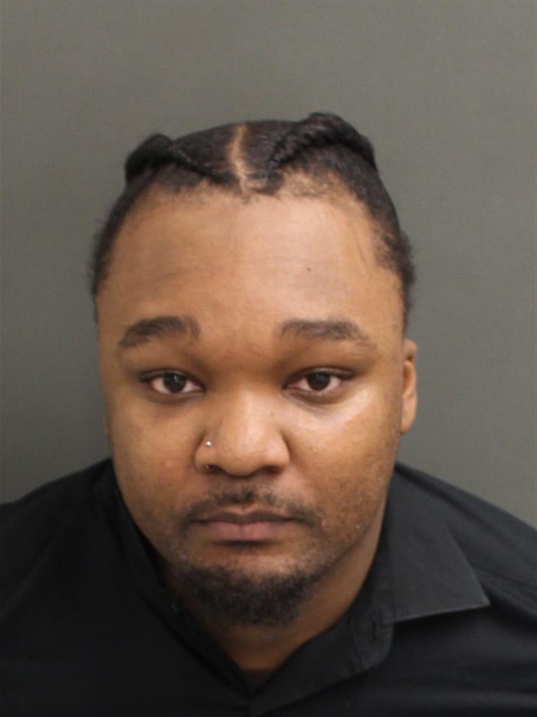  IVENSON DESIR Photo Image