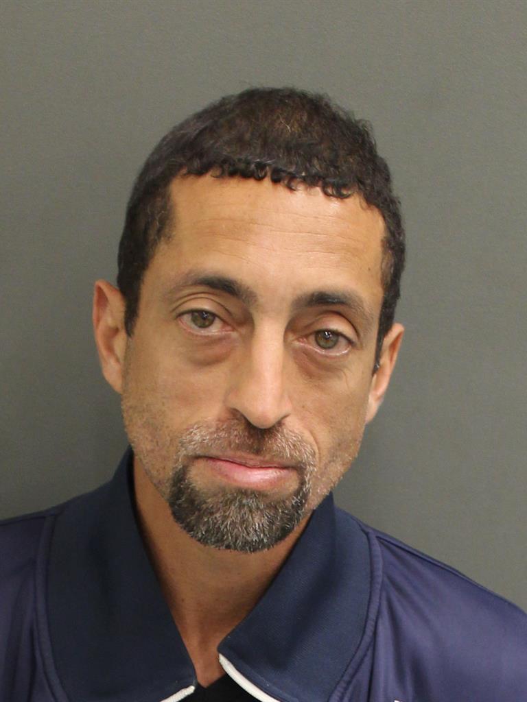  ROMAN JUSTIN DAUGHERTY Photo Image