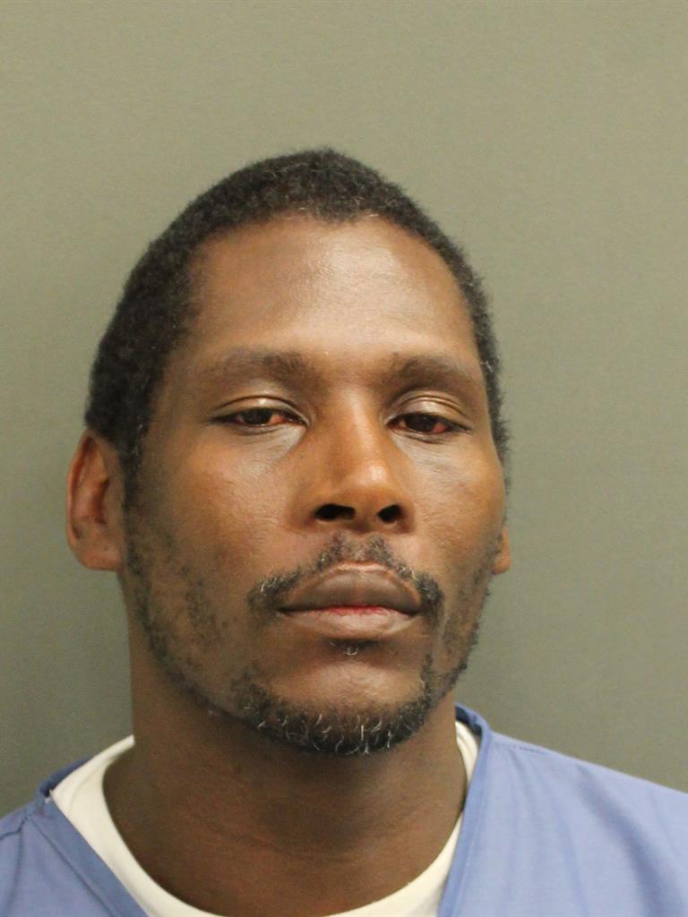  DAMEON TREMAYNE MOORE Photo Image