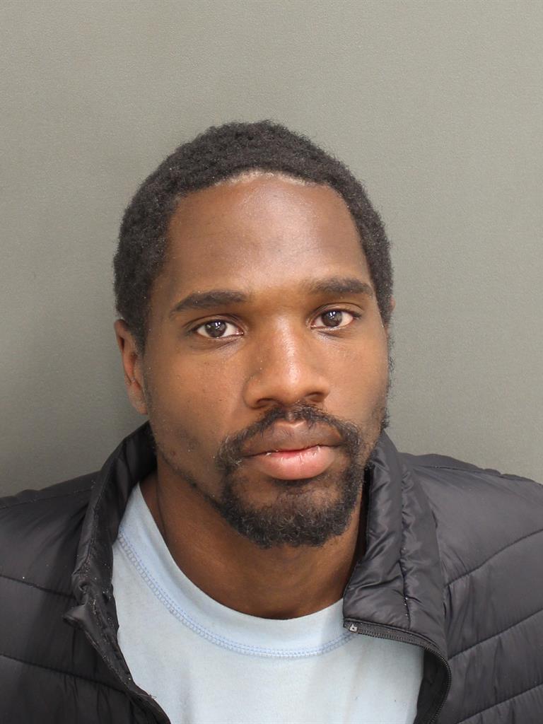  NASHID KAREEM HARPER Mugshot / County Arrests / Orange County Arrests